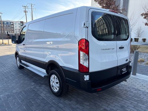 Used 2024 Ford Transit 250 Base w/ Exterior Upgrade Package image 10
