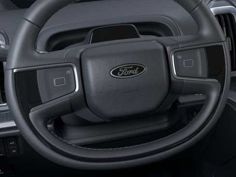 New 2025 Ford Expedition Max Platinum w/ Stealth Performance Package AWD/4WD image 12