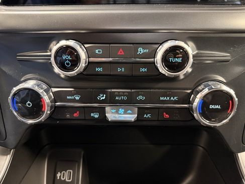 Used 2025 Ford F150 Tremor image 45