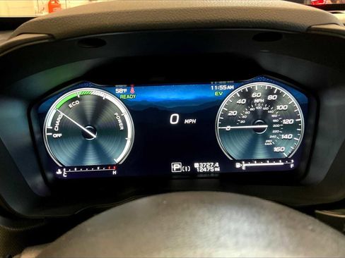 Certified 2025 Subaru Forester Limited image 25