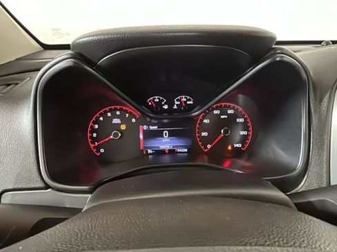 Used 2015 GMC Canyon SLE w/ SLE Convenience Package AWD/4WD image 17