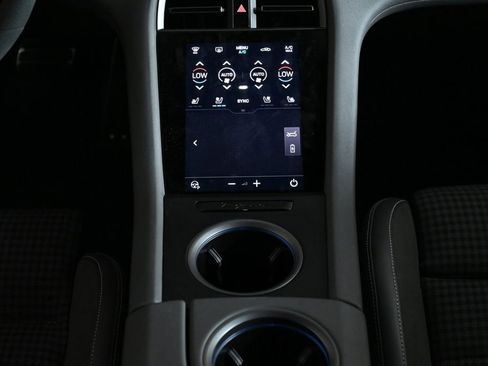 New 2025 Porsche Taycan 4 Cross Turismo image 16