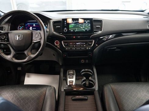 Used 2020 Honda Passport Touring image 41