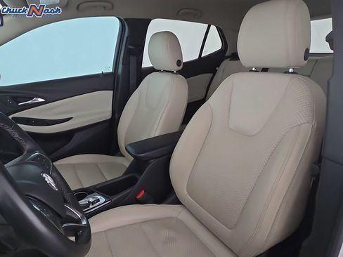 Used 2022 Buick Encore GX Essence FWD image 24