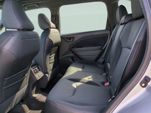 New 2026 Subaru Forester Touring AWD/4WD image 13