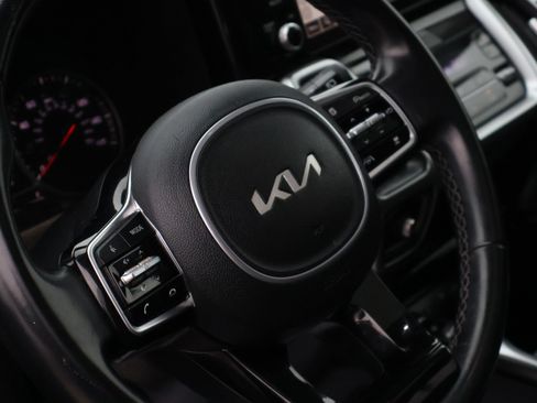Used 2023 Kia Sorento X-Line EX AWD/4WD image 25