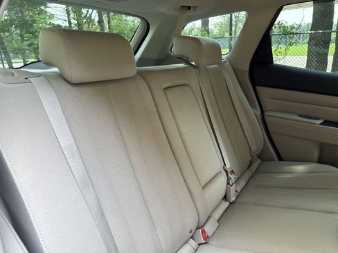 Used 2012 MAZDA CX-7 i Sport FWD image 17
