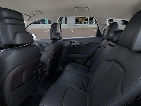 New 2026 Kia Sportage EX AWD/4WD image 18