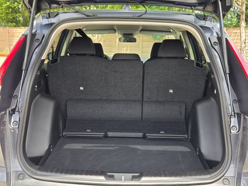 Used 2026 Honda CR-V LX image 24