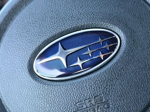 New 2026 Subaru Forester image 26