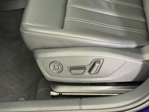 Certified 2025 Audi A3 2.0T Premium w/ Black Optic Package image 15