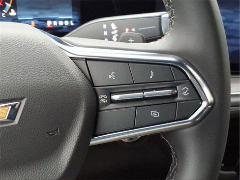 New 2026 Chevrolet Tahoe LS image 26