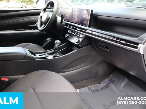Used 2026 Hyundai Tucson SEL Plus FWD image 28