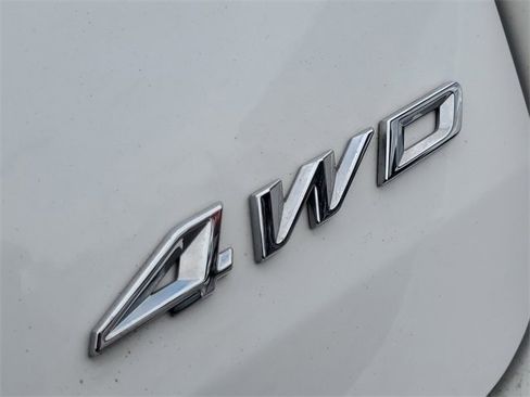 Certified 2022 Ford Explorer Platinum w/ Equipment Group 601A image 7