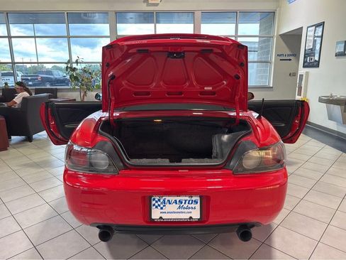 Used 2001 Honda S2000 image 13