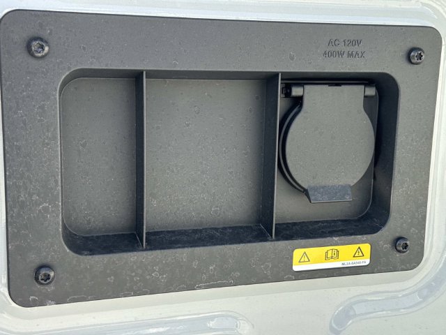New 2026 Ford Ranger XLT w/ Black Appearance Package RWD image 14