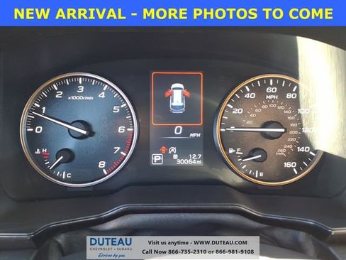 Certified 2022 Subaru Outback Wilderness image 23