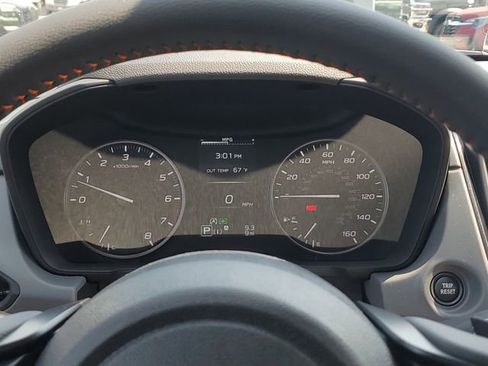 New 2026 Subaru Crosstrek 2.5i Limited image 25