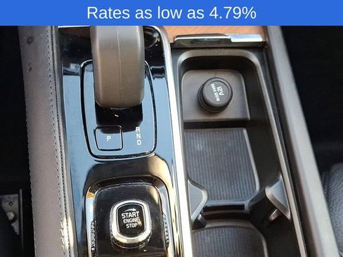 Certified 2024 Volvo XC90 B6 Plus w/ Protection Package Premier image 17