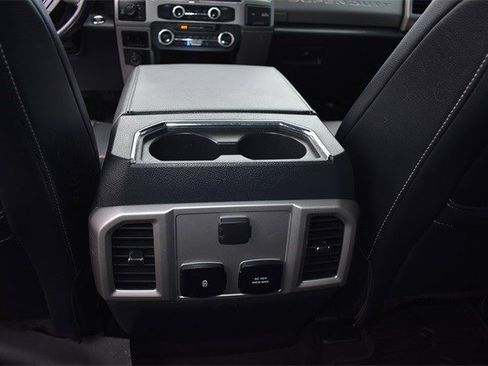 Used 2022 Ford F250 Lariat w/ Lariat Ultimate Package image 27