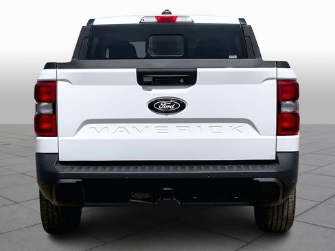 New 2026 Ford Maverick Lariat w/ 4K Tow Package AWD/4WD image 4
