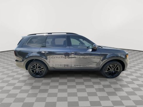 Used 2025 Kia Telluride SX Prestige X-Line AWD/4WD image 30