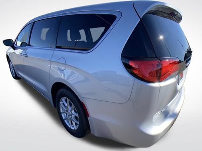 New 2026 Chrysler Voyager LX