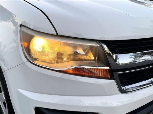 Certified 2018 Chevrolet Colorado W/T image 24