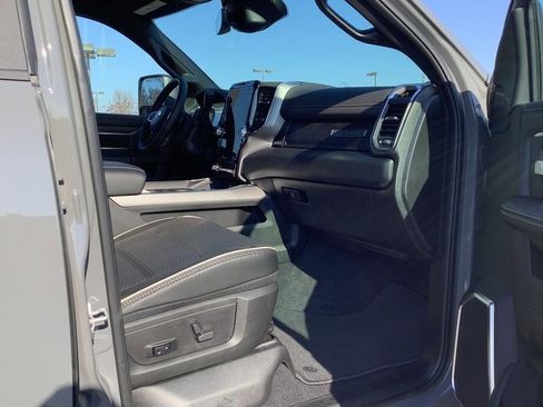 New 2026 RAM 2500 Laramie w/ Night Edition image 41