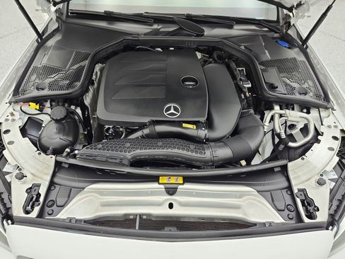 Used 2020 Mercedes-Benz C 300 Sedan image 17