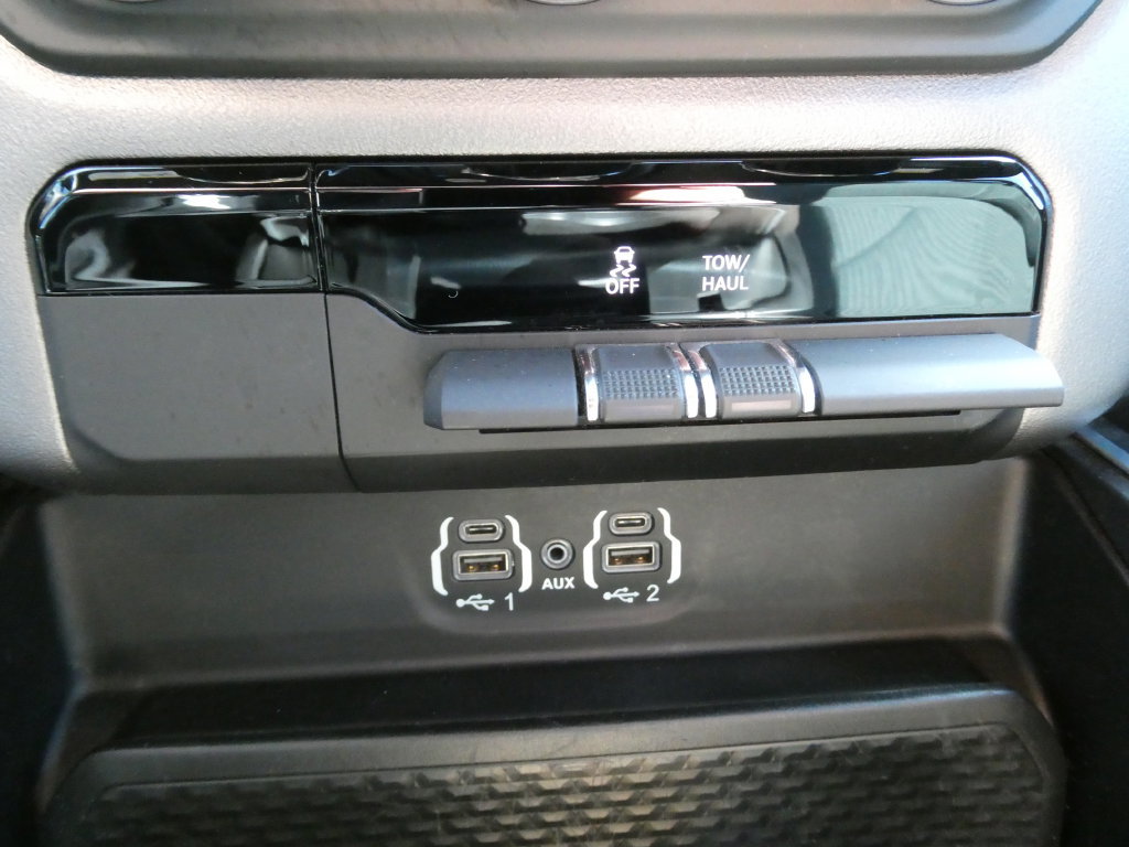 Used 2022 RAM 1500 Lone Star AWD/4WD image 29