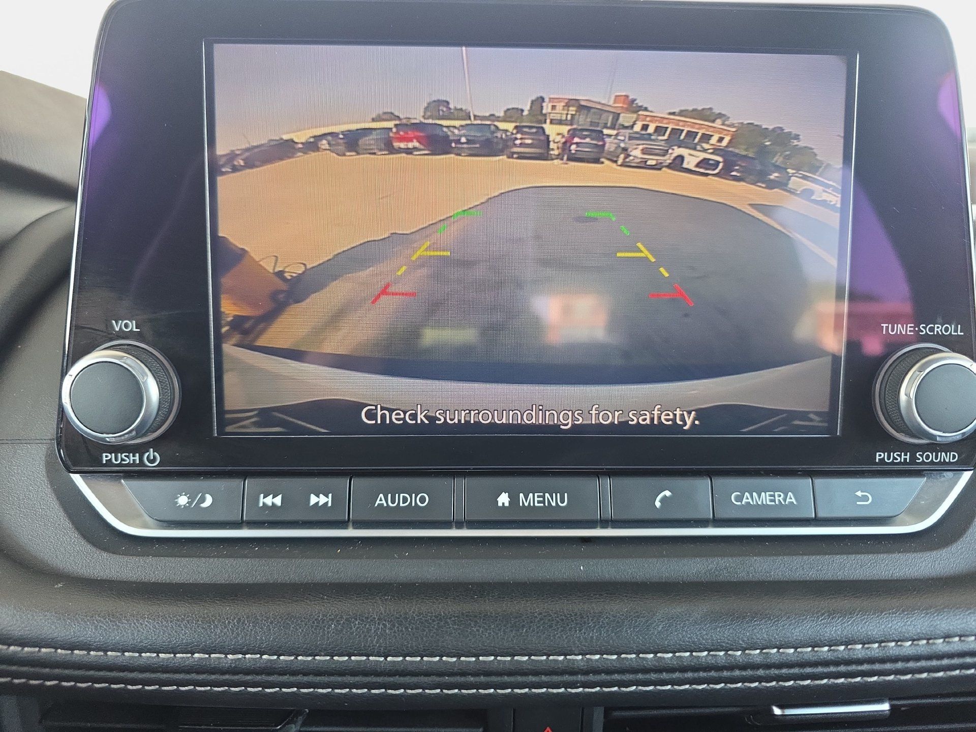 Used 2023 Nissan Rogue SV w/ SV Premium B Package FWD image 23