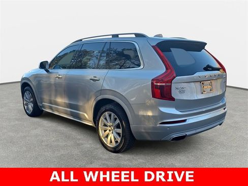 Used 2019 Volvo XC90 T6 Momentum image 7