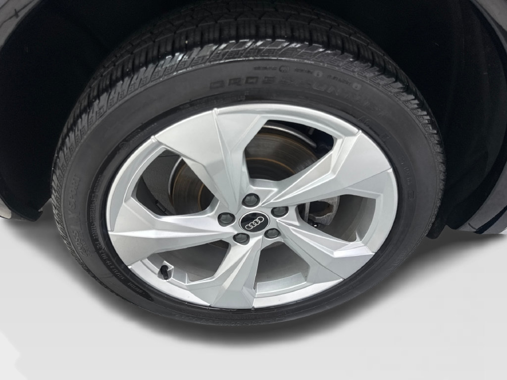 Used 2023 Audi Q5 2.0T Premium AWD/4WD image 89