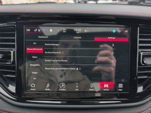 New 2026 Dodge Durango GT image 47