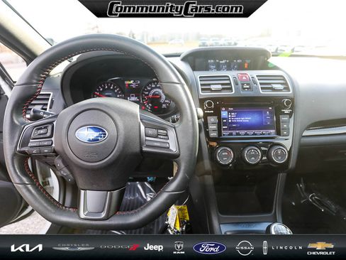 Used 2021 Subaru WRX image 13