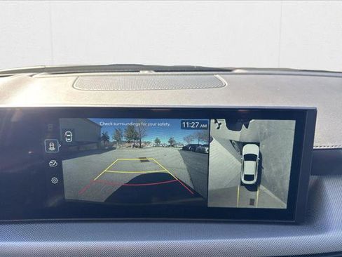 New 2025 Hyundai Sonata Limited image 13