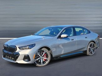 New 2026 BMW 550e xDrive w/ Executive Package 360° Tour