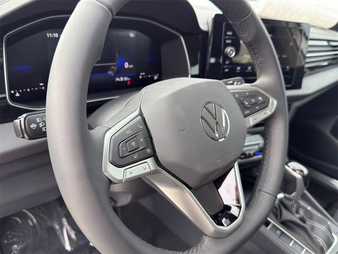 New 2026 Volkswagen Jetta S image 15