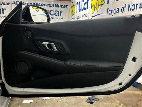 Used 2024 Toyota Supra RWD image 12
