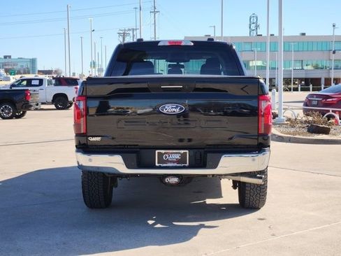 Used 2024 Ford F150 XLT image 13