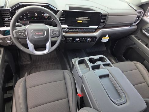 New 2026 GMC Sierra 1500 SLE AWD/4WD image 7