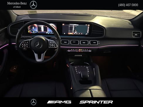 Used 2022 Mercedes-Benz GLE 350 w/ Premium Package image 22
