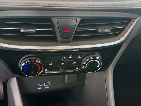 Used 2024 Buick Encore GX Sport Touring w/ Comfort Package image 23