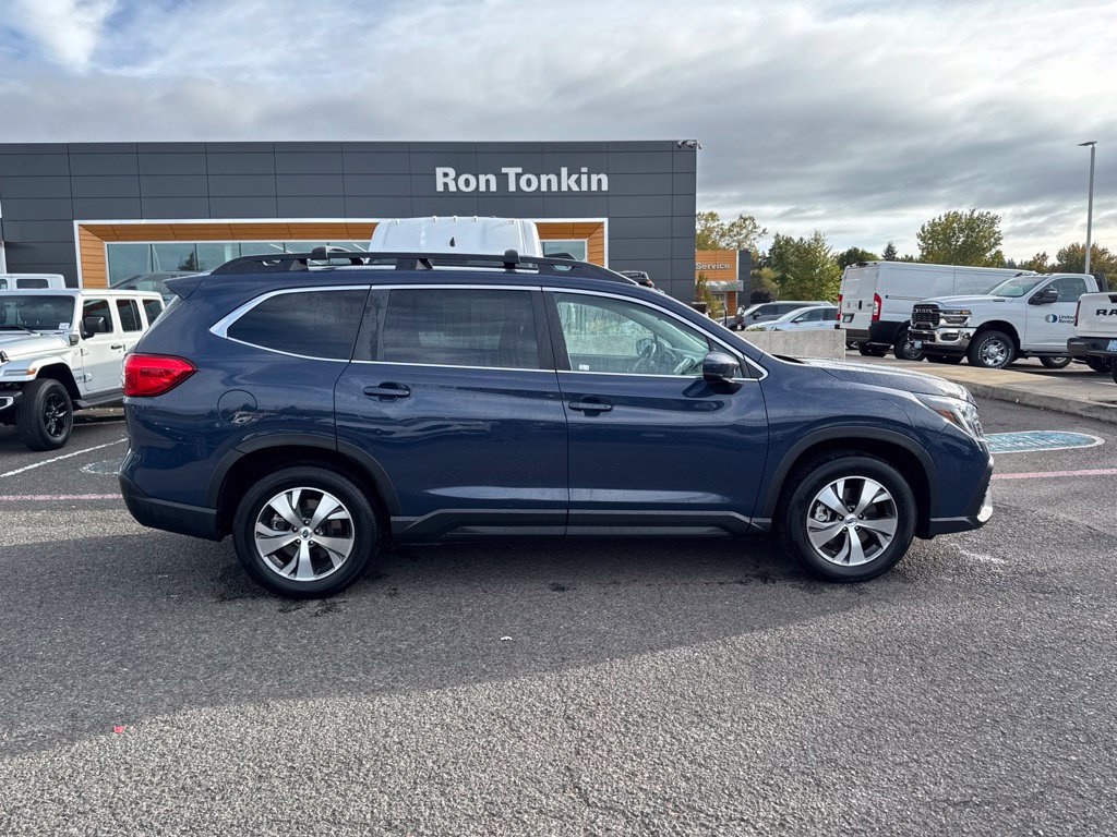 Used 2024 Subaru Ascent Premium w/ Convenience Package AWD/4WD image 9