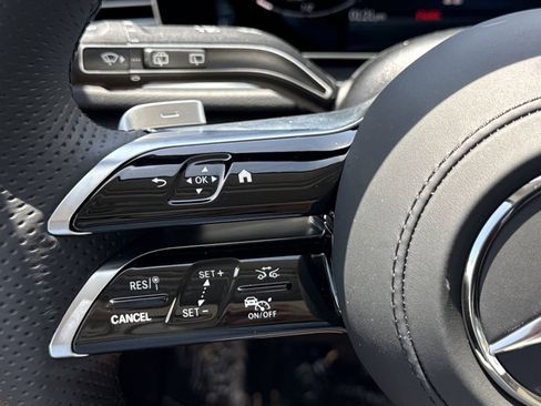 New 2026 Mercedes-Benz GLS 450 4MATIC image 24