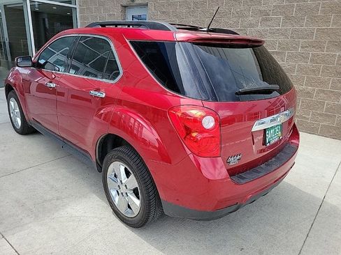 Used 2013 Chevrolet Equinox LT w/ All Star Package AWD/4WD image 6