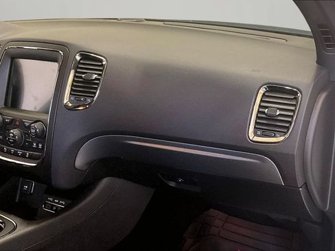 Used 2019 Dodge Durango R/T AWD/4WD image 27
