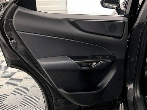 Used 2022 Lexus NX 350 F Sport w/ Towing Package (2000 Lbs) image 18