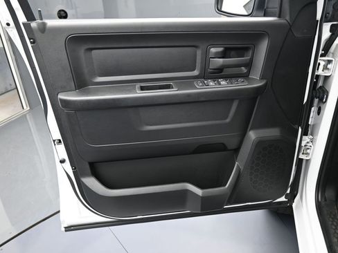 Used 2024 RAM 1500 Tradesman w/ Tradesman SXT Package image 12